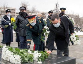 Mesajul veteranului SIS - participant la războiul din Afganistan